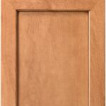 Plywood Panel Door